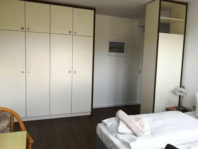 Ferienwohnung für 2 Personen (20 m²) in Ahrenshoop 6/10