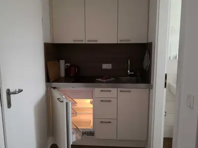 Ferienwohnung für 2 Personen (20 m²) in Ahrenshoop 7/10