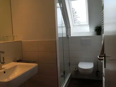 Ferienwohnung für 2 Personen (20 m²) in Ahrenshoop 8/10