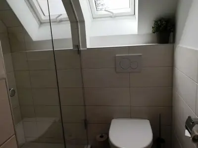 Ferienwohnung für 2 Personen (20 m²) in Ahrenshoop 9/10