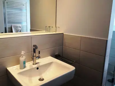 Ferienwohnung für 2 Personen (20 m²) in Ahrenshoop 10/10