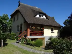 Ferienwohnung für 2 Personen (16 m²) in Ahrenshoop