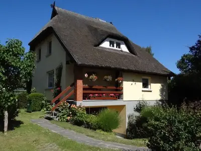 Ferienwohnung für 2 Personen (16 m²) in Ahrenshoop 1/7
