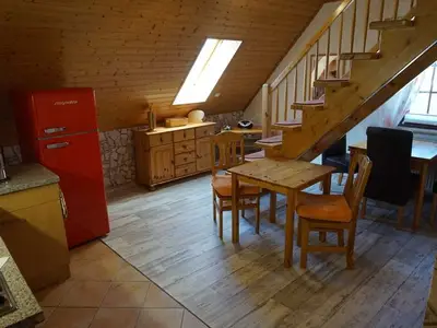 Ferienwohnung für 3 Personen (45 m²) in Ahrenshoop 2/6