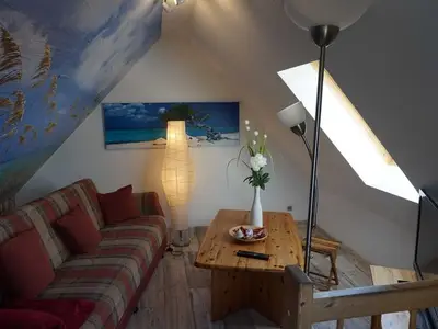 Ferienwohnung für 3 Personen (45 m²) in Ahrenshoop 4/6
