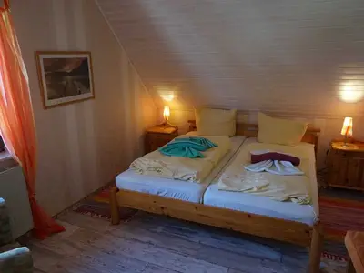 Ferienwohnung für 3 Personen (45 m²) in Ahrenshoop 5/6