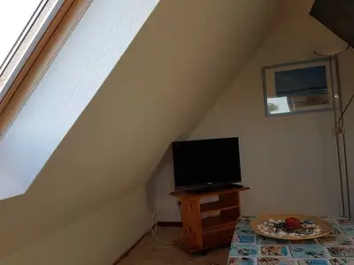 Ferienwohnung für 3 Personen (45 m²) in Ahrenshoop 3/7