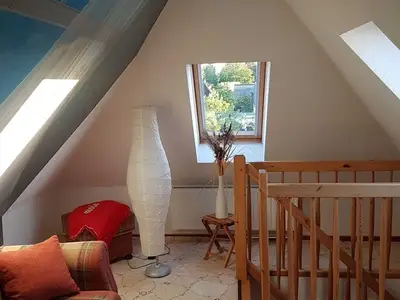 Ferienwohnung für 3 Personen (45 m²) in Ahrenshoop 4/7