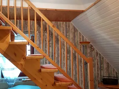 Ferienwohnung für 3 Personen (45 m²) in Ahrenshoop 5/7
