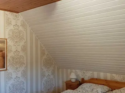 Ferienwohnung für 3 Personen (45 m²) in Ahrenshoop 6/7