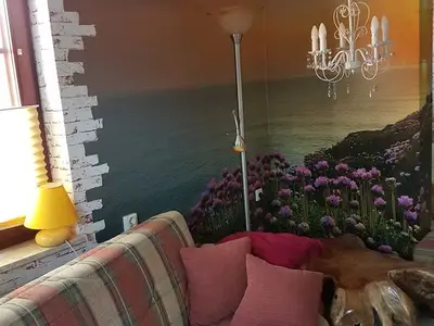 Ferienwohnung für 2 Personen (40 m²) in Ahrenshoop 2/7