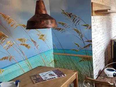 Ferienwohnung für 2 Personen (40 m²) in Ahrenshoop 5/7