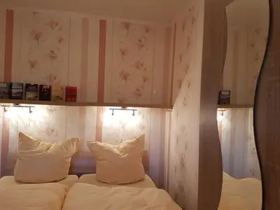 Ferienwohnung für 2 Personen (40 m²) in Ahrenshoop 7/7