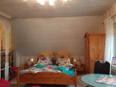 Ferienwohnung für 2 Personen (35 m²) in Ahrenshoop 2/6