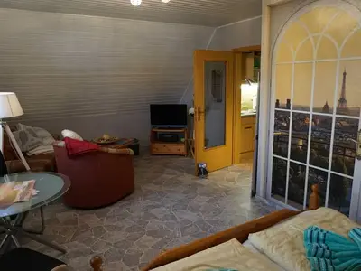 Ferienwohnung für 2 Personen (35 m²) in Ahrenshoop 3/6