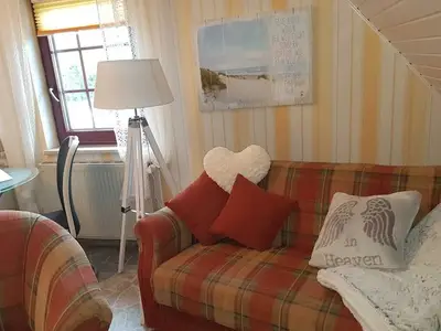 Ferienwohnung für 2 Personen (35 m²) in Ahrenshoop 4/6