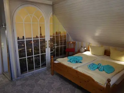 Ferienwohnung für 2 Personen (35 m²) in Ahrenshoop 5/6