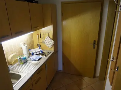 Ferienwohnung für 2 Personen (35 m²) in Ahrenshoop 6/6
