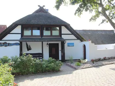 Ferienwohnung für 3 Personen (30 m²) in Ahrenshoop 2/10