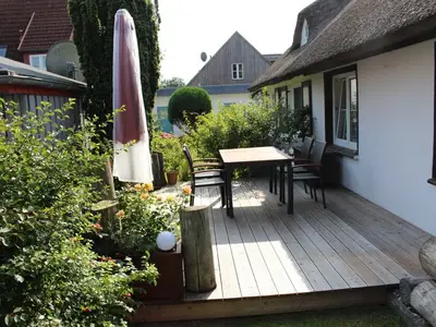 Ferienwohnung für 3 Personen (30 m²) in Ahrenshoop 3/10