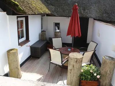 Ferienwohnung für 3 Personen (30 m²) in Ahrenshoop 4/10