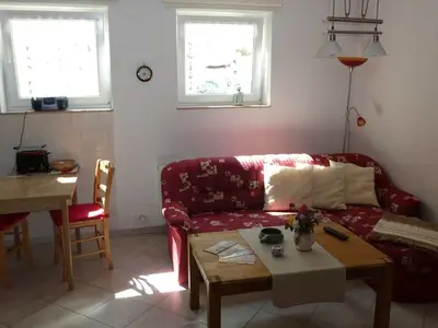Ferienwohnung für 2 Personen (37 m²) in Ahrenshoop 7/10