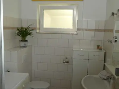 Ferienwohnung für 2 Personen (37 m²) in Ahrenshoop 9/10