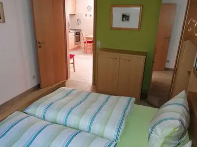 Ferienwohnung für 2 Personen (37 m²) in Ahrenshoop 10/10