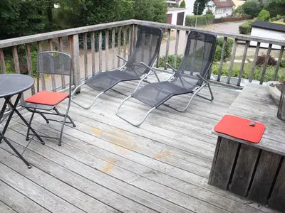 Ferienwohnung für 5 Personen (98 m²) in Ahrenshoop 3/10