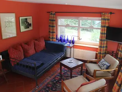 Ferienwohnung für 5 Personen (98 m²) in Ahrenshoop 4/10