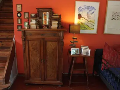 Ferienwohnung für 5 Personen (98 m²) in Ahrenshoop 6/10