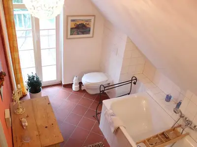 Ferienwohnung für 5 Personen (98 m²) in Ahrenshoop 8/10
