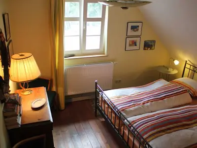 Ferienwohnung für 2 Personen (34 m²) in Ahrenshoop 5/7
