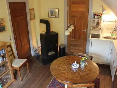 Ferienwohnung für 2 Personen (34 m²) in Ahrenshoop 7/7