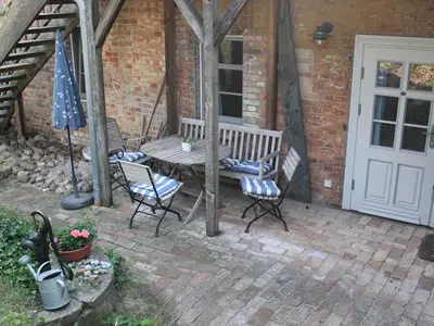 Ferienwohnung für 4 Personen (54 m²) in Ahrenshoop 3/8