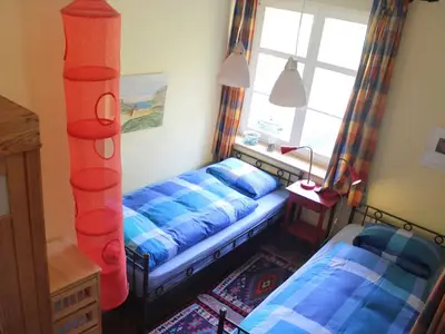 Ferienwohnung für 4 Personen (54 m²) in Ahrenshoop 4/8