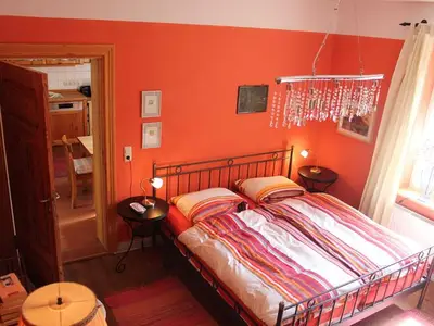 Ferienwohnung für 4 Personen (54 m²) in Ahrenshoop 5/8