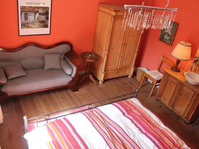 Ferienwohnung für 4 Personen (54 m²) in Ahrenshoop 6/8