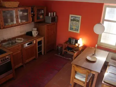Ferienwohnung für 4 Personen (54 m²) in Ahrenshoop 7/8