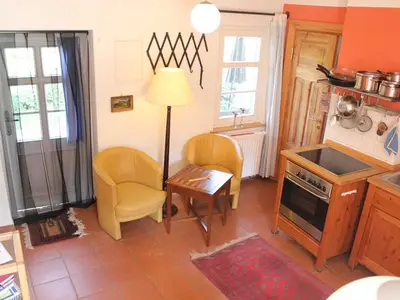 Ferienwohnung für 4 Personen (54 m²) in Ahrenshoop 8/8