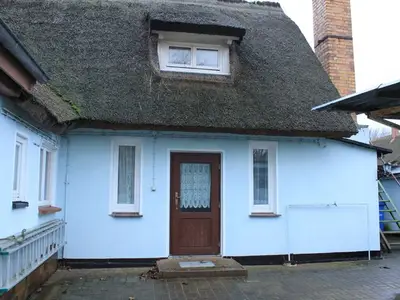 Ferienwohnung für 2 Personen (16 m²) in Ahrenshoop 1/10