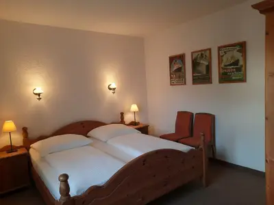 Ferienwohnung für 3 Personen (34 m²) in Ahrenshoop 3/6