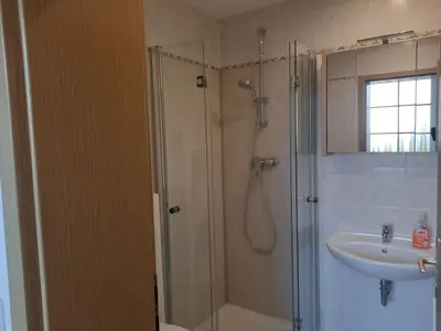 Ferienwohnung für 3 Personen (34 m²) in Ahrenshoop 5/6