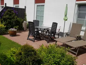 Ferienwohnung für 3 Personen (34 m²) in Ahrenshoop