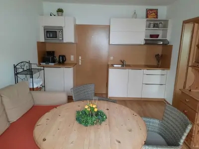 Ferienwohnung für 3 Personen (34 m²) in Ahrenshoop 2/6