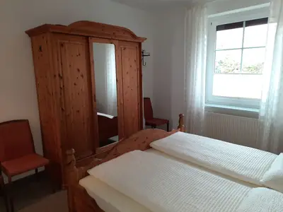 Ferienwohnung für 3 Personen (32 m²) in Ahrenshoop 2/6