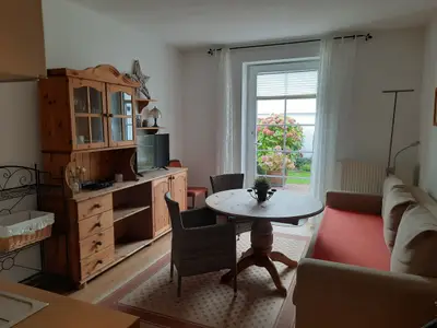 Ferienwohnung für 3 Personen (32 m²) in Ahrenshoop 3/6