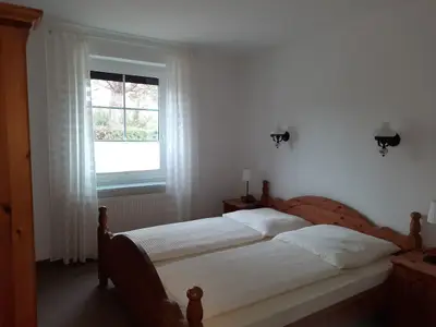 Ferienwohnung für 3 Personen (32 m²) in Ahrenshoop 4/6