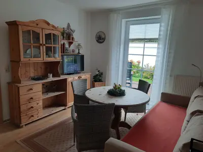 Ferienwohnung für 3 Personen (34 m²) in Ahrenshoop 5/6
