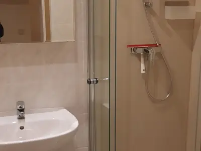 Ferienwohnung für 2 Personen (23 m²) in Ahrenshoop 5/6